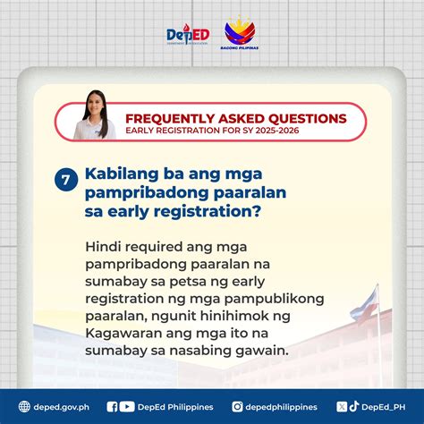 Deped Tayo Imus City .